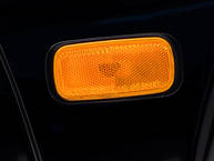 2005 Acura NSX Black